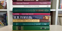 ПО СЛЕДАМ ВЕЛИКИХ ПИСАТЕЛЕЙ
